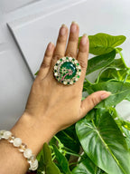 Grisha Royal Statement Ring